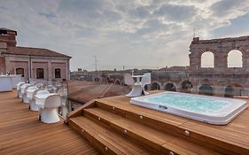 Hotel Milano Verona